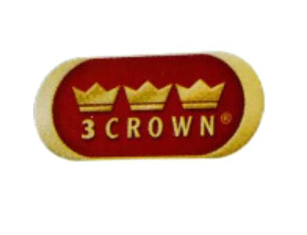 3 Crown