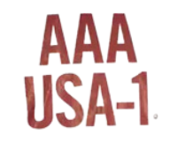 AAA USA-1