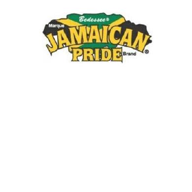 Jamaican Pride