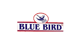 Blue Bird