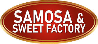 Samosa & Sweet Factory