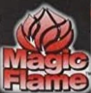 Magic Flame