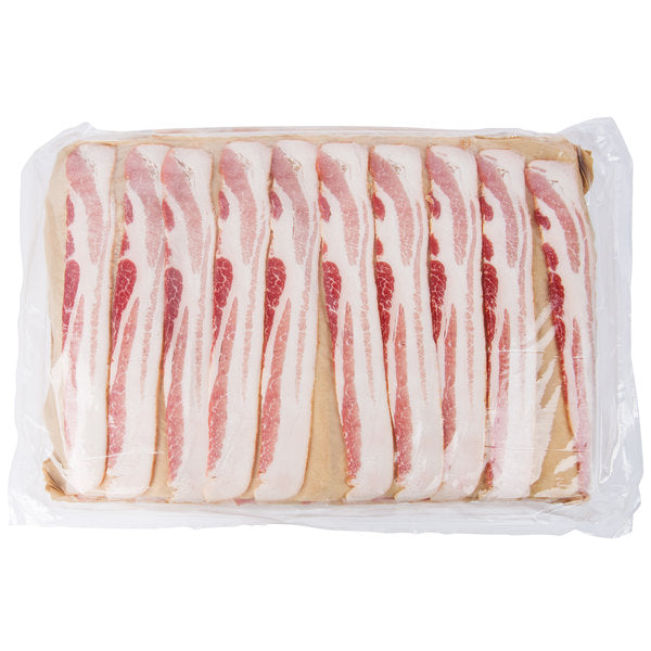 Bacon Sliced Smoked CC 18-22