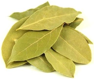 Bay Leaves