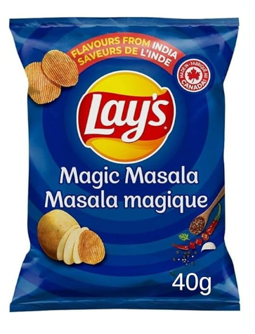 Frito Lays - Magic Masala - 40g