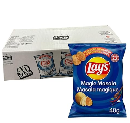 Frito Lays - Magic Masala - 40g