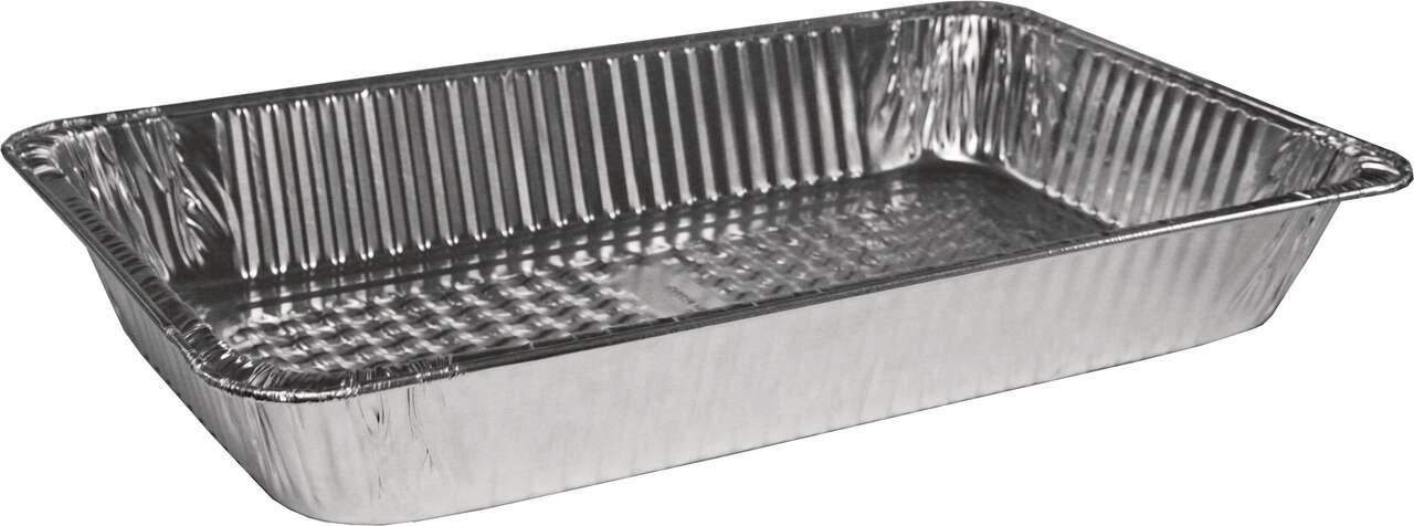 Mark Choice Aluminum Tray - Full Size - Deep