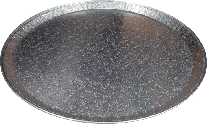 HFA - Foil Round Serving Tray - 18"