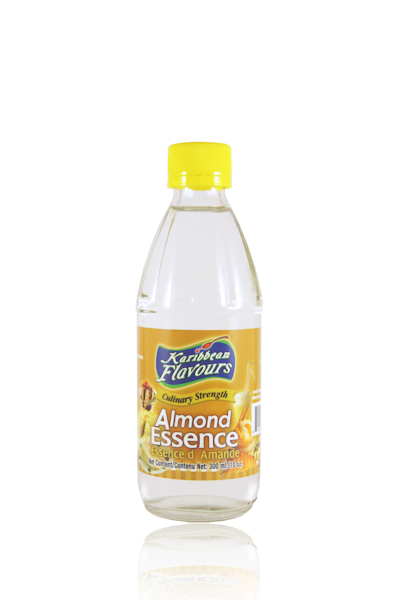 Karibbean Flavour - Almond Extract