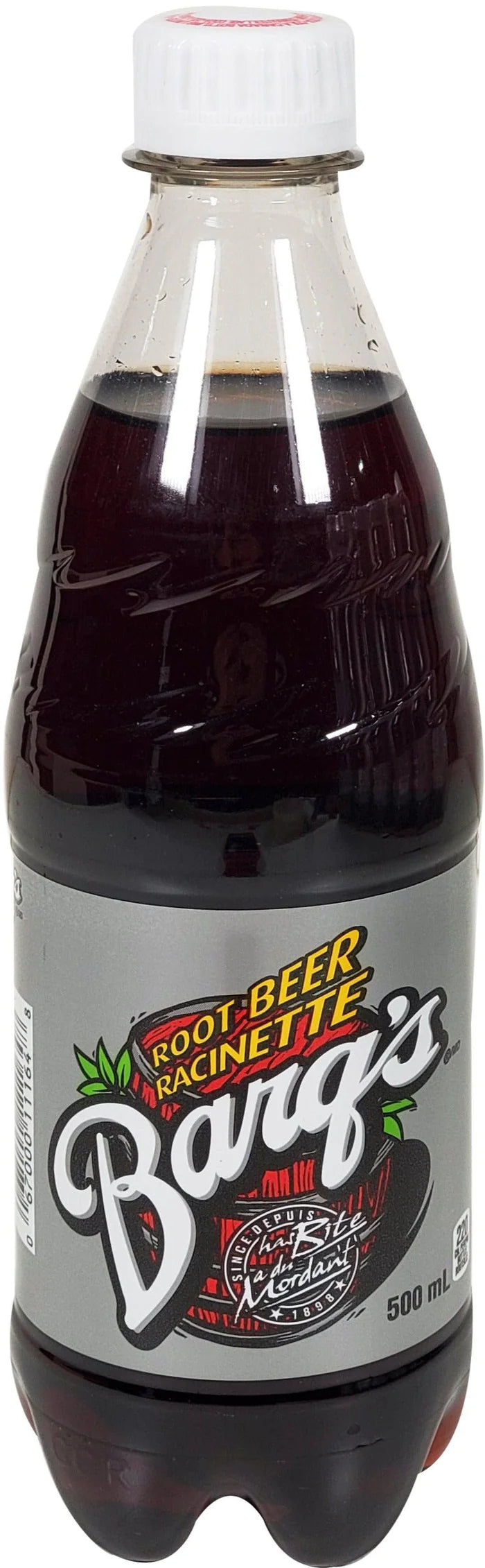 Barq's - Root beer