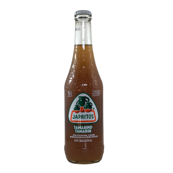 Jarritos - Tamarind - Bottles