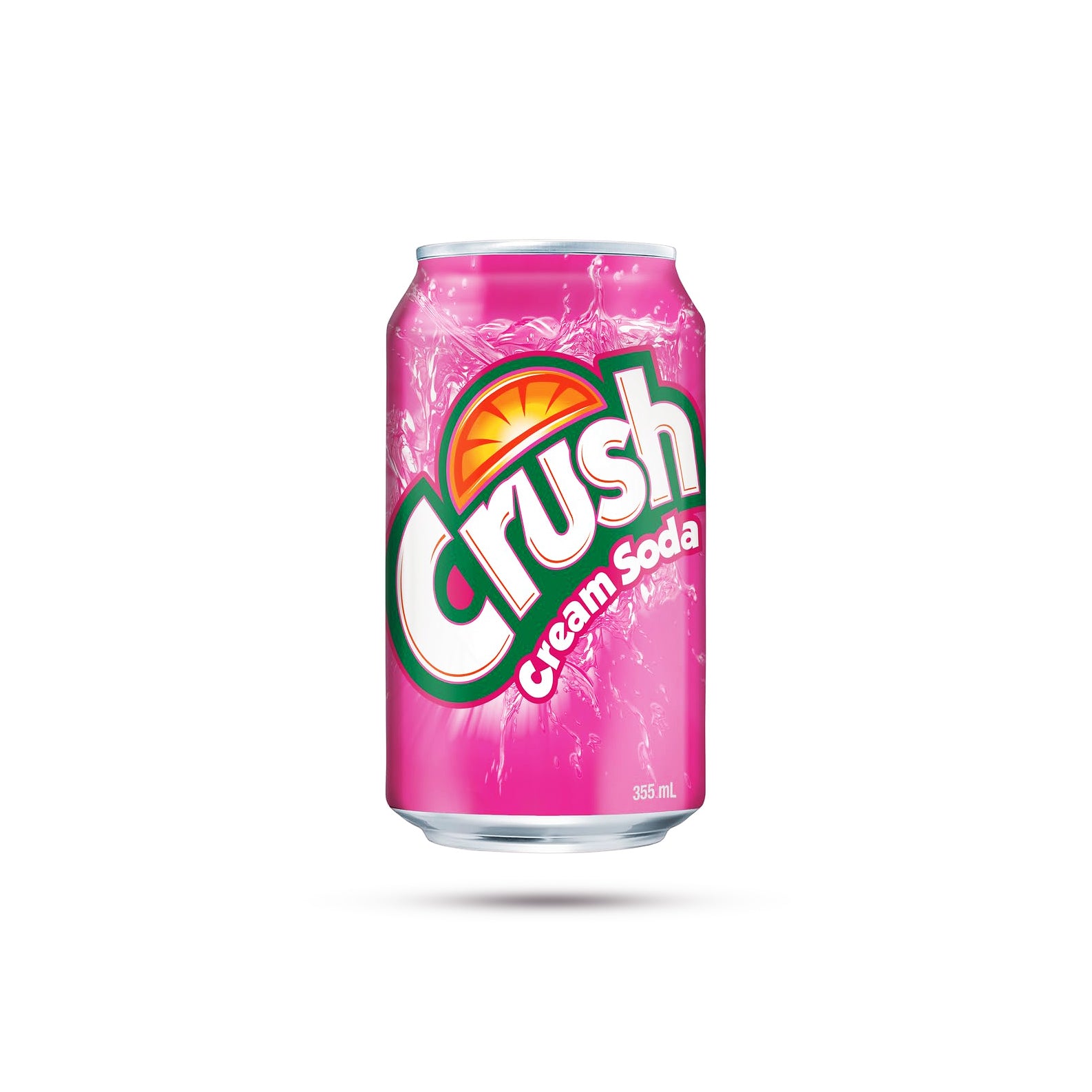 Crush - Cream Soda