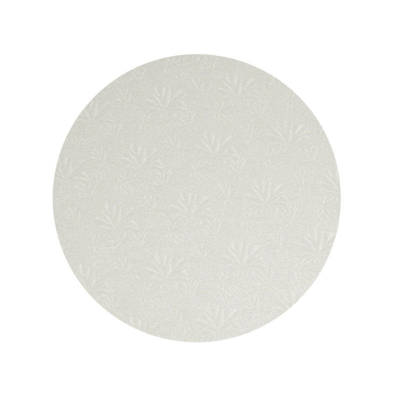 Enjay - Cake Board - Round - White - 14X1/4