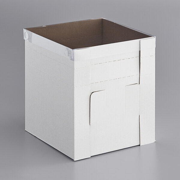 Enjay - Flex Box - 10"X10"X12"