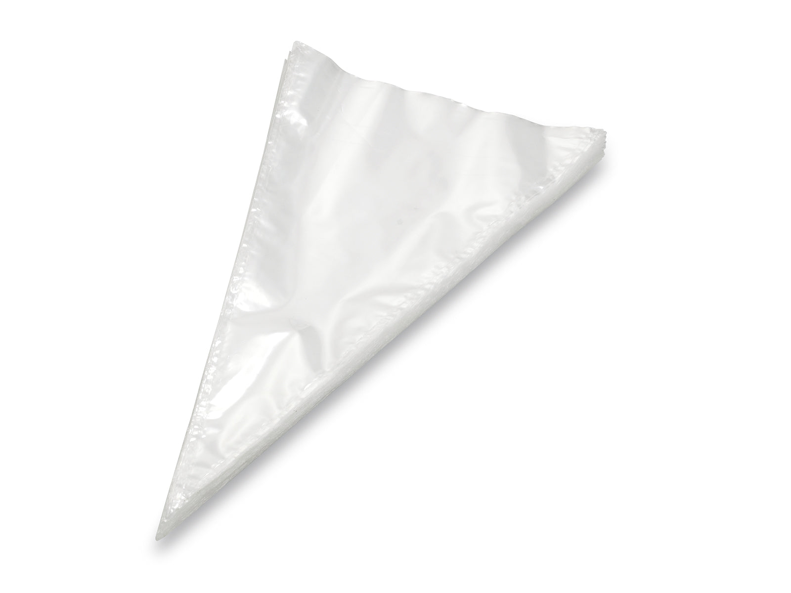 Enjay - Large Piping Bag  - Comfort Clear
