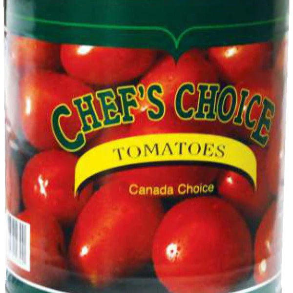 Chef Choice - Tomato Whole
