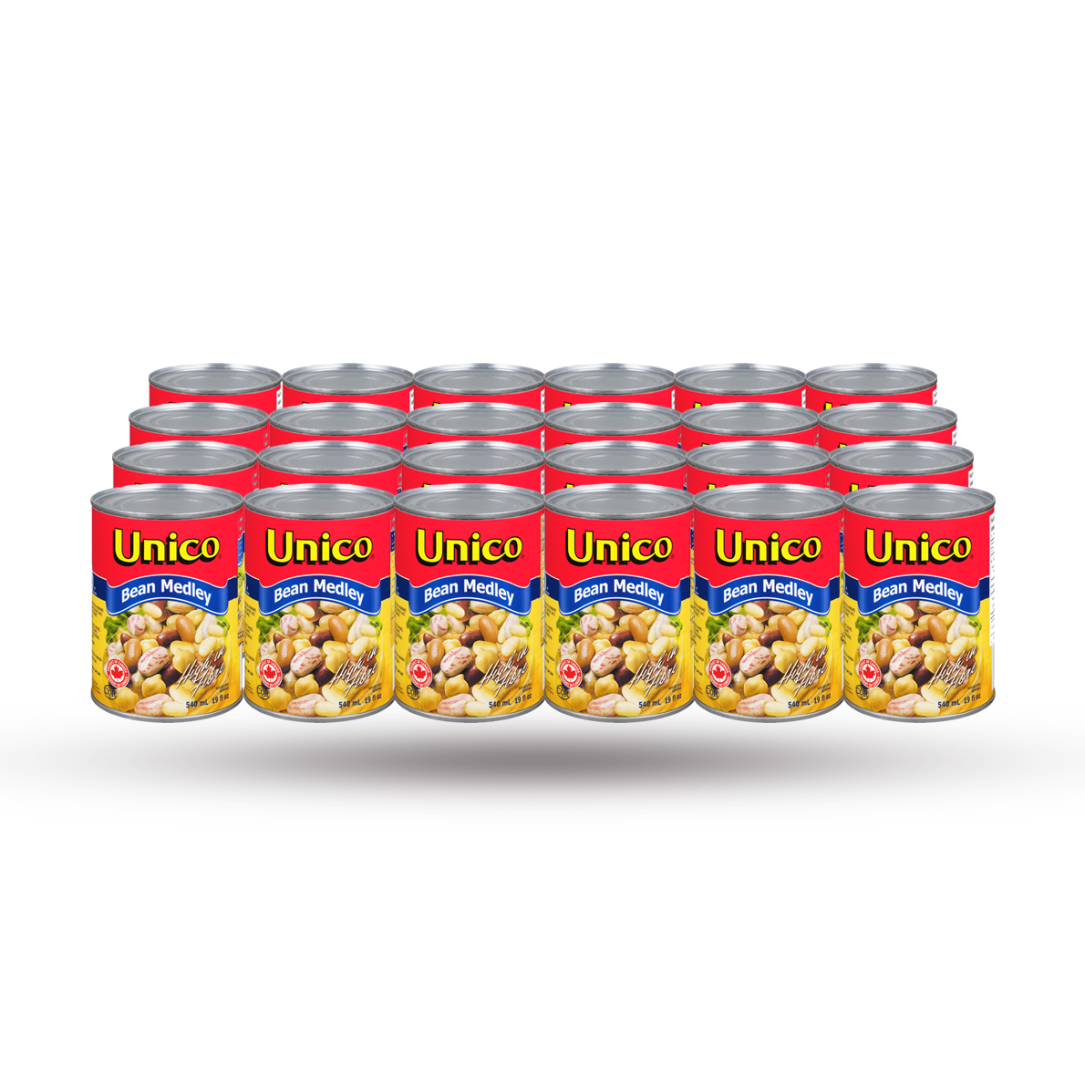 Unico - ChickPeas