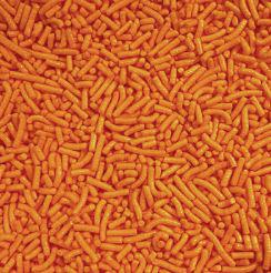 McCall's - Sprinkles Orange