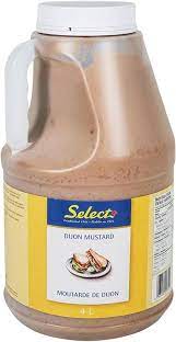Select - Dijon Mustard