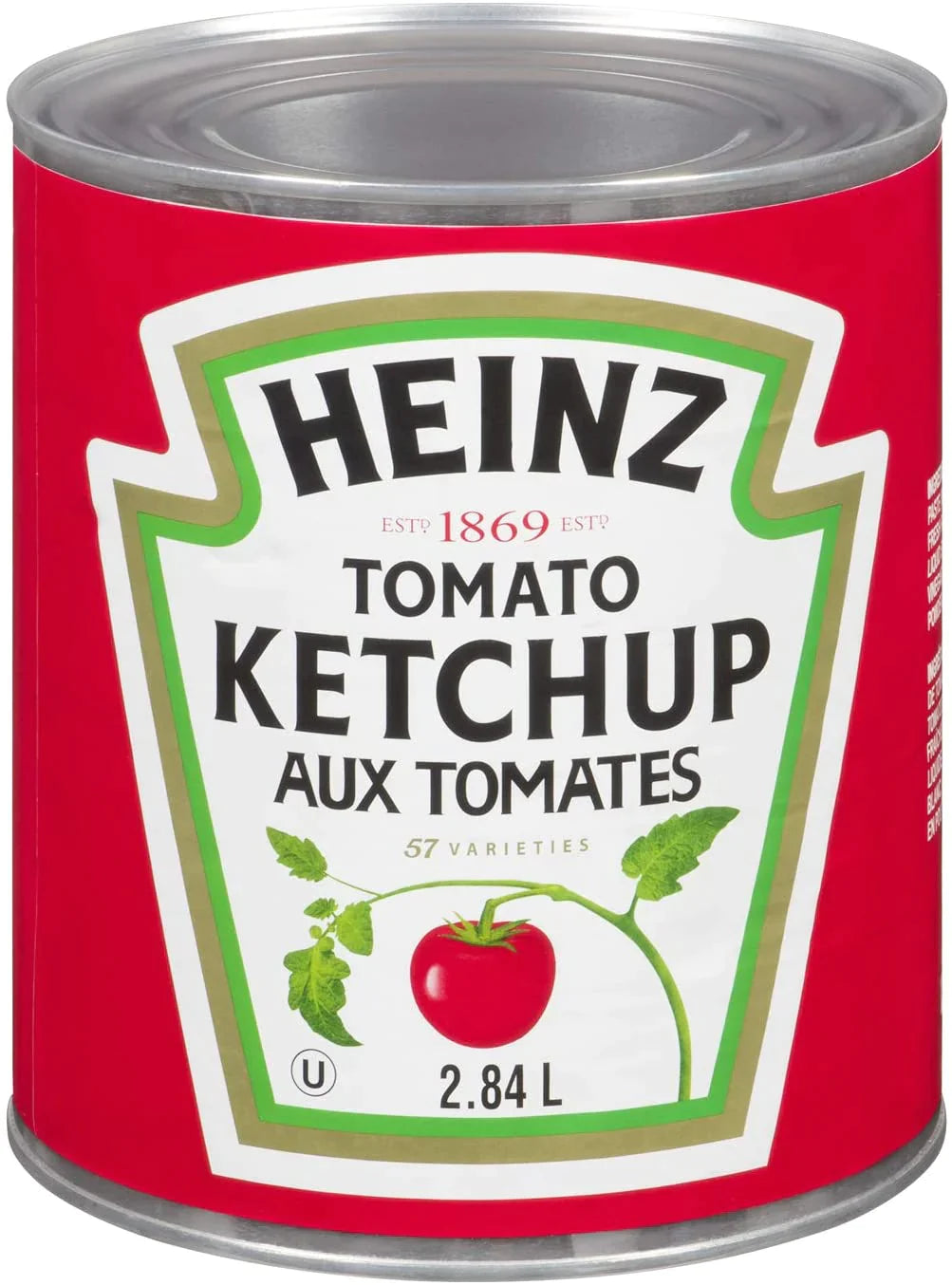 Heinz - Ketchup