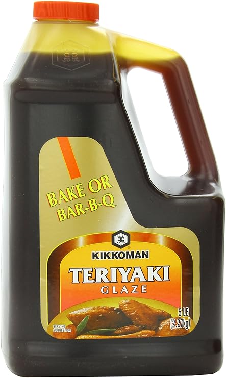 Kikkoman - Teriyaki Sauce