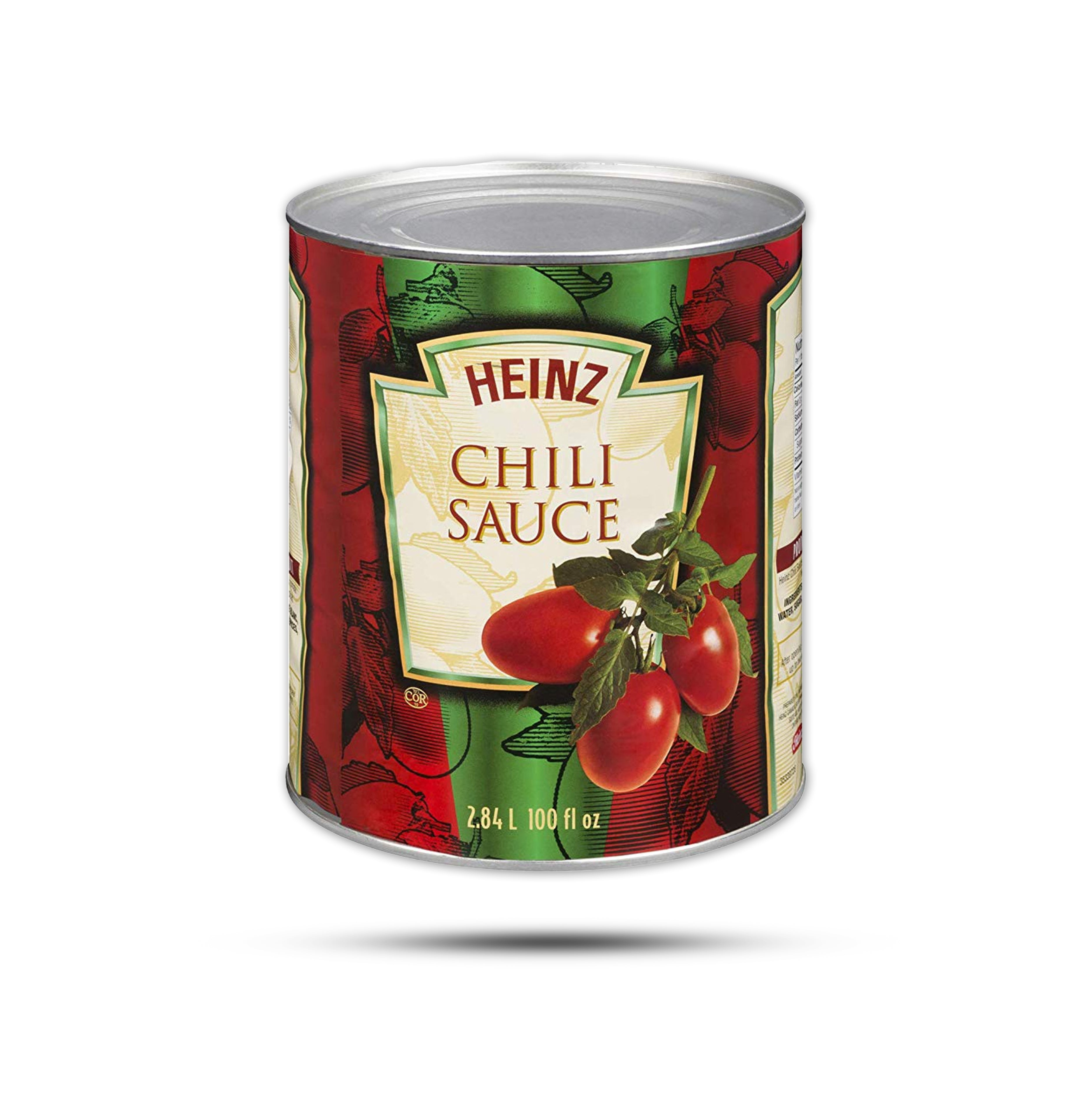 Heinz - Chilli Sauce - 100oz