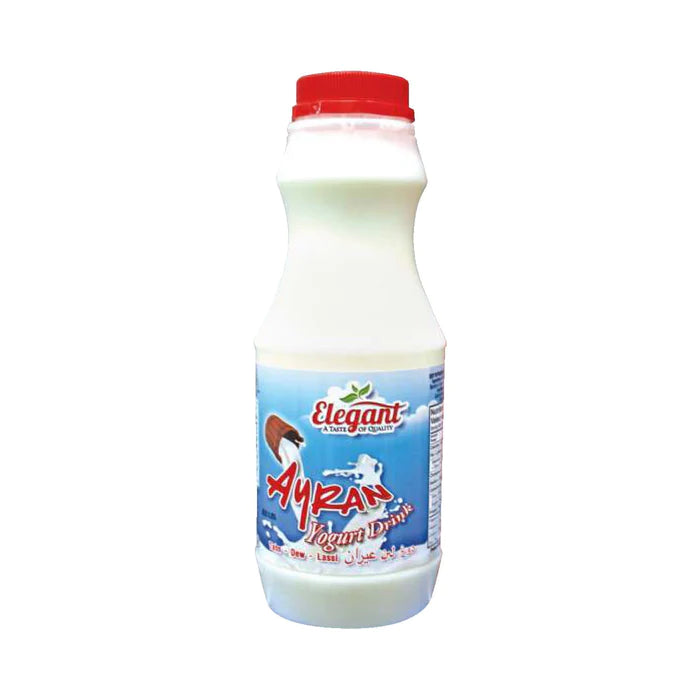 Elegant - Yogurt Drink - Ayran