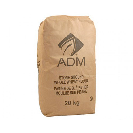 ADM - Baker's Whole Wheat Flour
