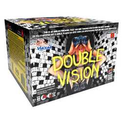 Double Vision - Vulcan