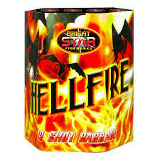 Hellfire