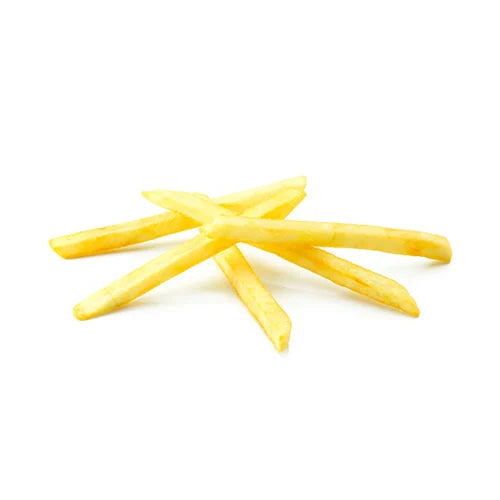 Cavendish - Shoestring Fries - 01001