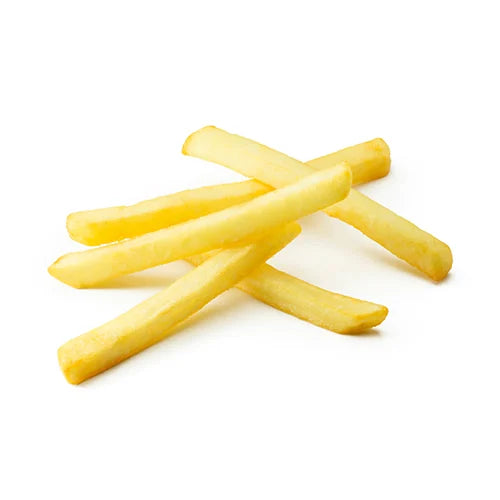 Cavendish - French Fries - 3/8" Straight Cut - 01002