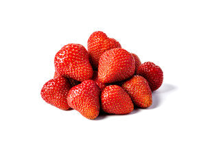 Fennec - Whole Strawberries - 1Kg