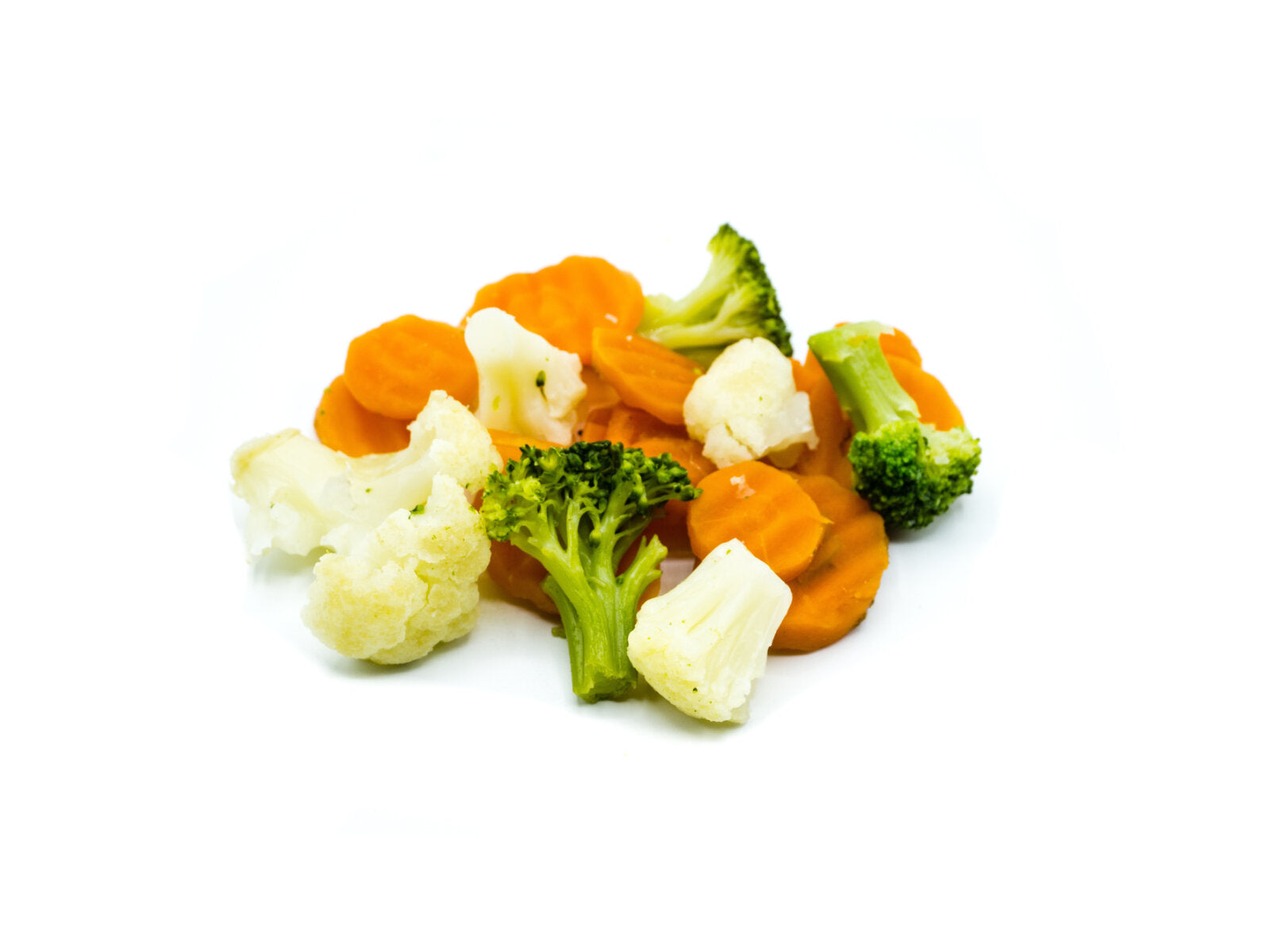 Fennec - California Mix Vegetable - 2Kg