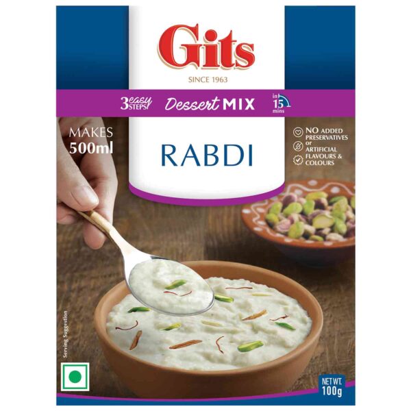 Gits - Rabdi