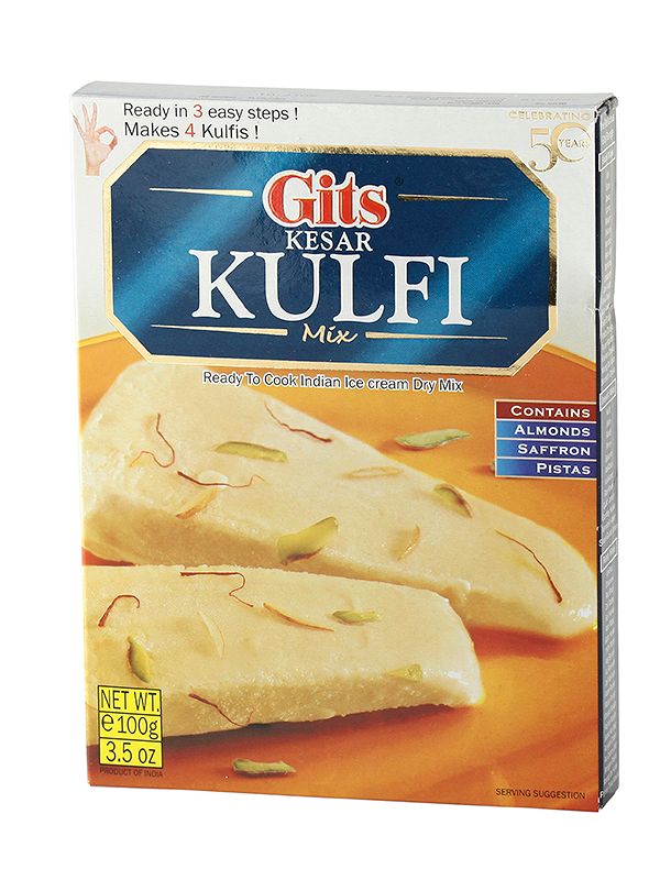 Gits - Kulfi Mix