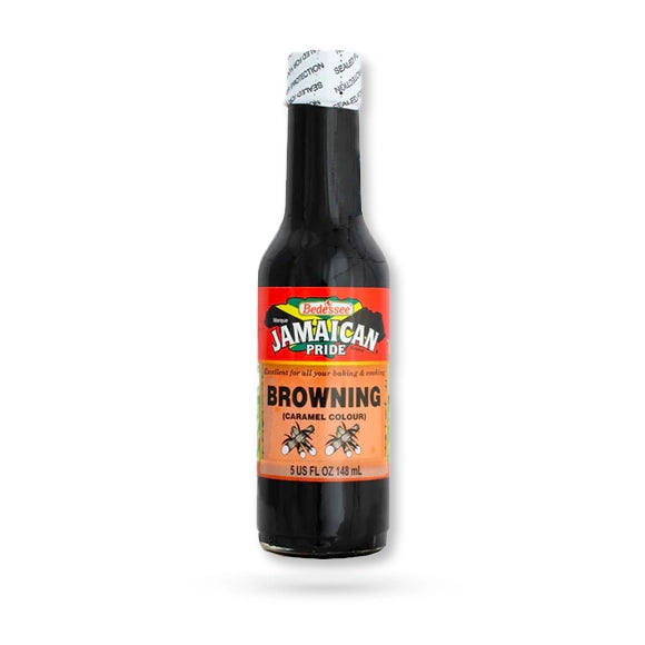 Jamaican Pride - Browning Gravy