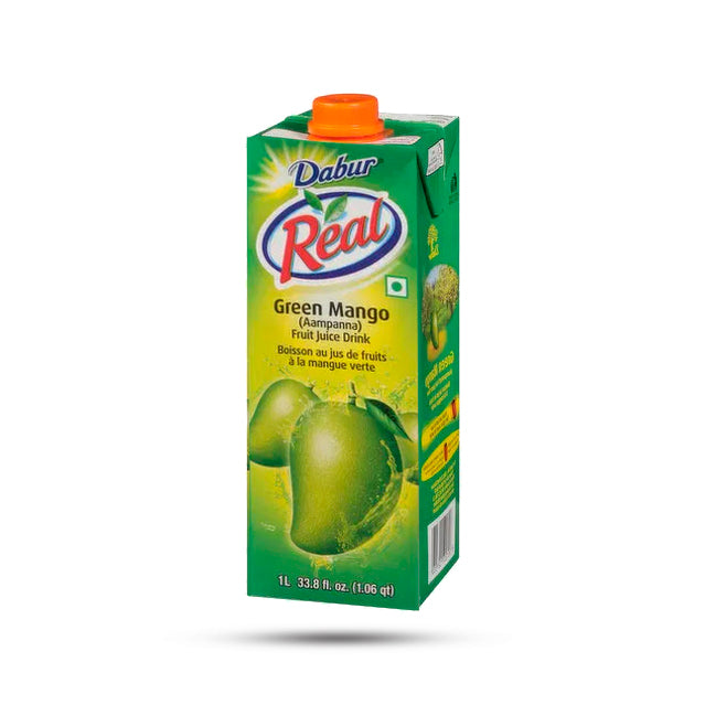 Real - Aampanna Fruit Juice - 1L