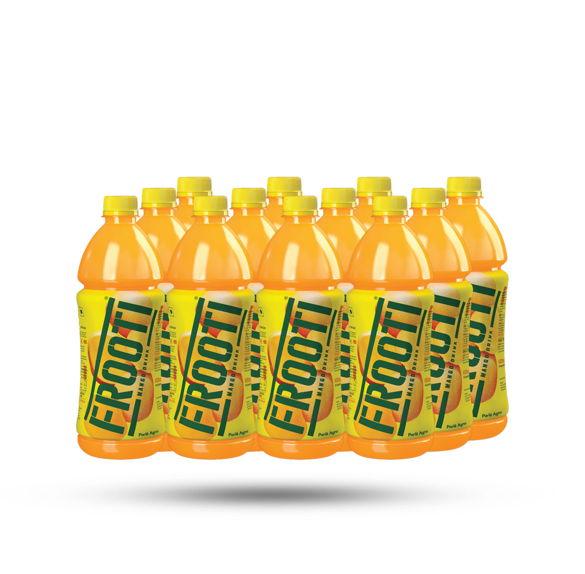 Frooti - Mango Drink - 1L