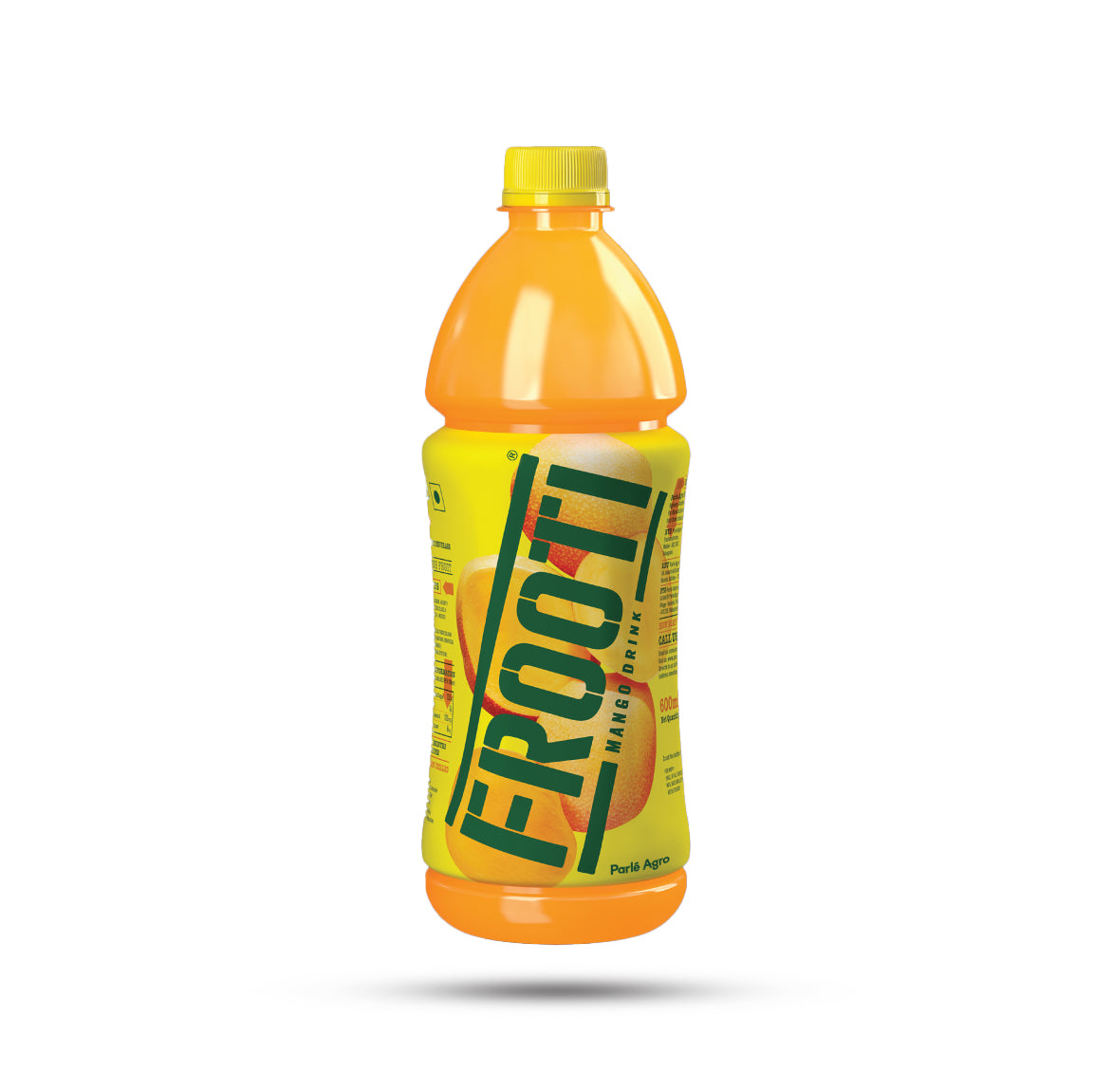 Frooti - Mango Drink - 1L