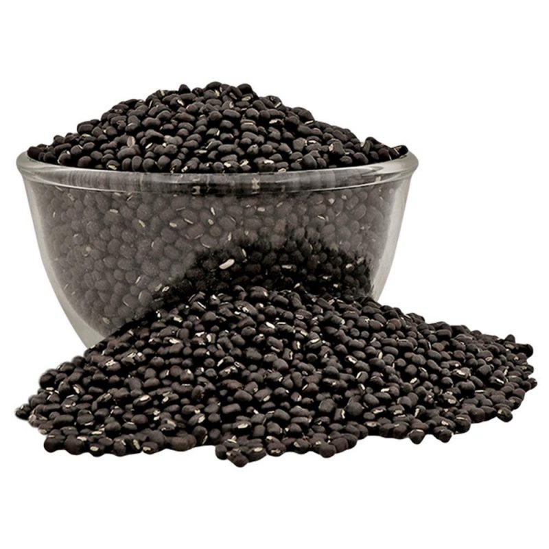 Urad Dal - Whole