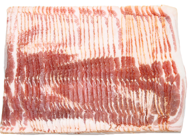 Bacon Sliced Smoked CC 14-16