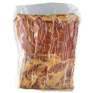 Bacon Sliced Smoked CC 12-14