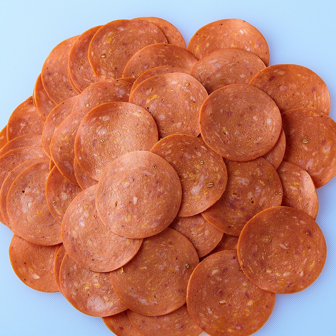 Olymel - Sliced Pepperoni - Original