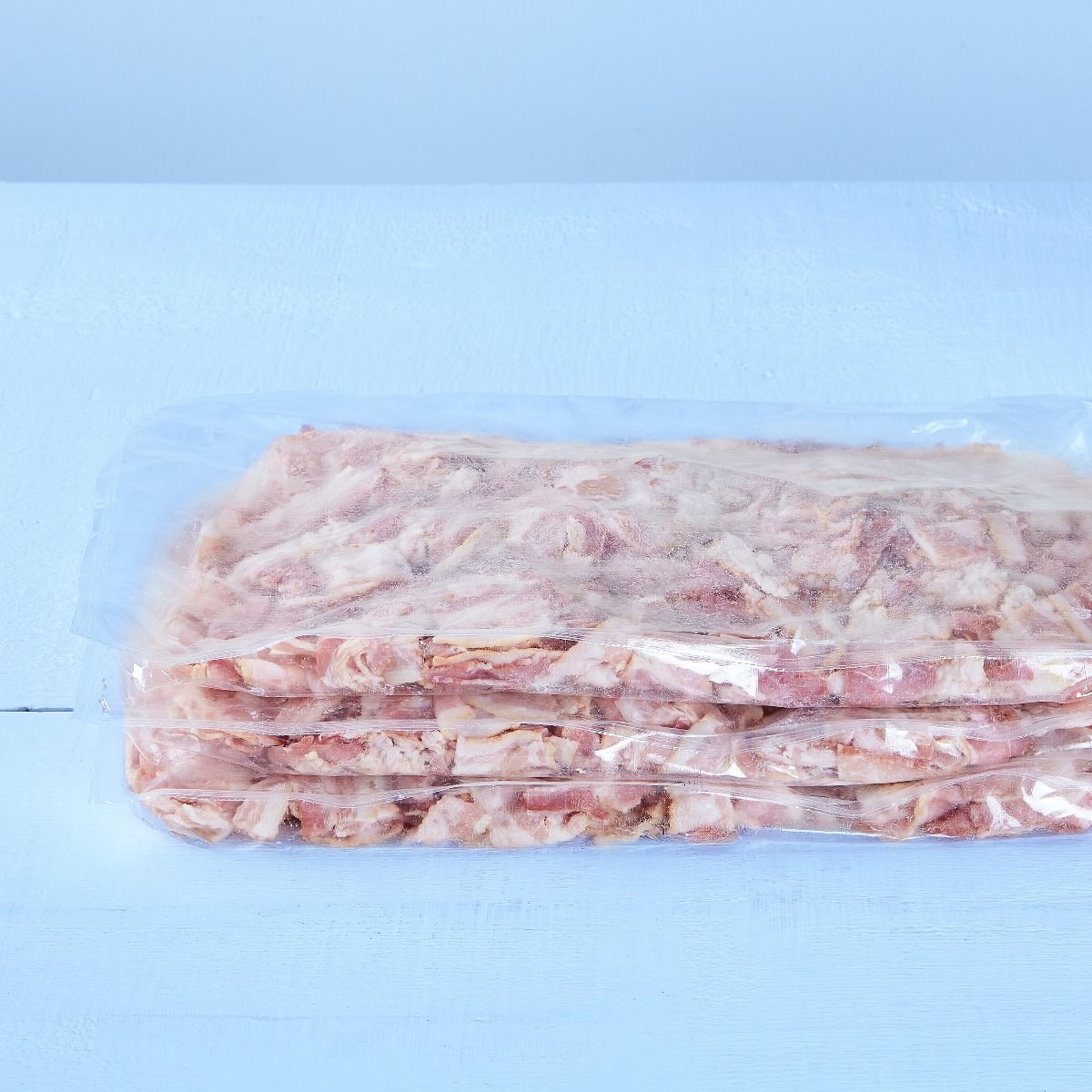 Olymel - Bacon Pieces - Partially Cooked