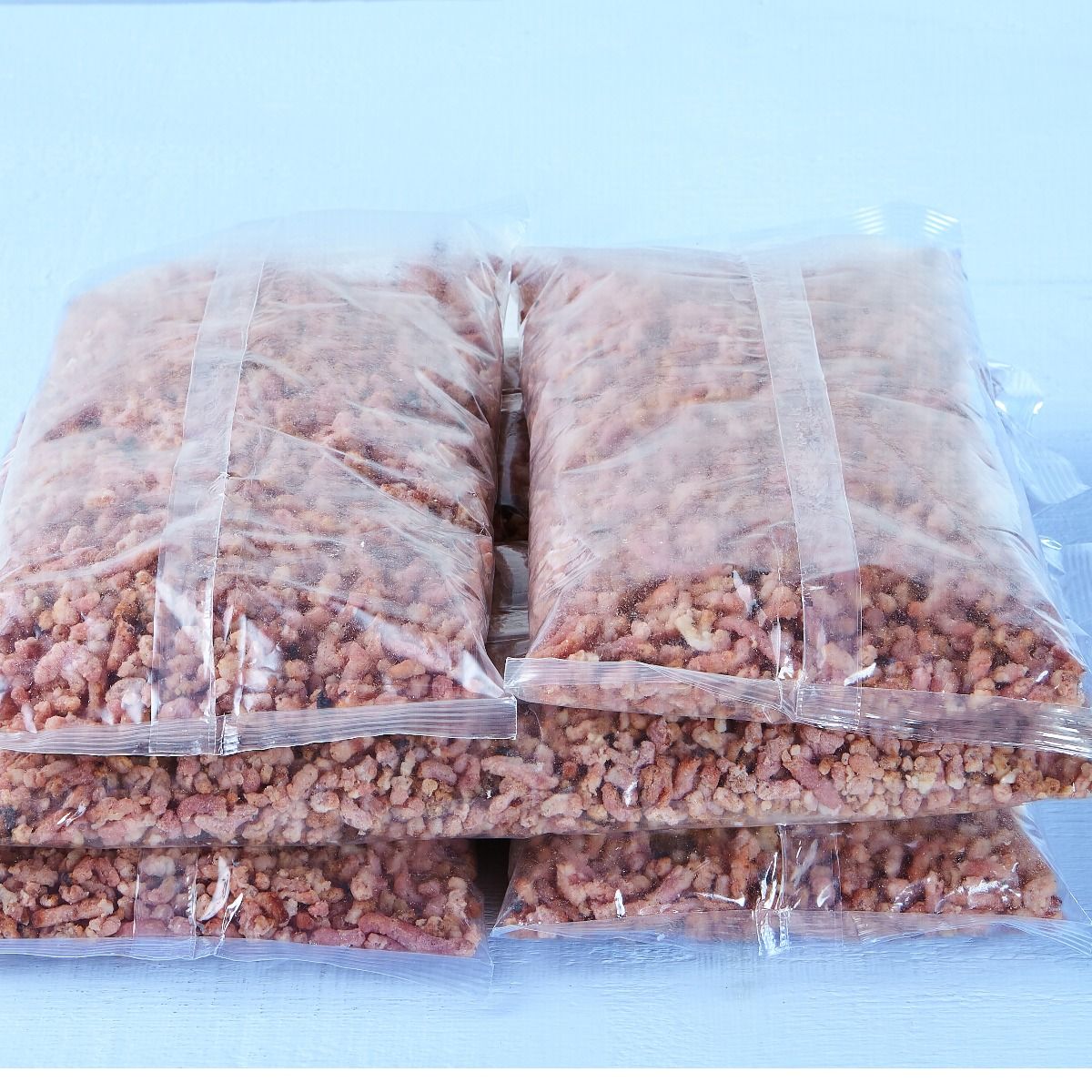 Olymel - Crumbled Bacon - Fully Cooked  3Kg