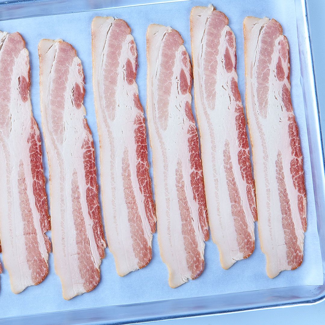 Olymel - Bulk Bacon 17SL/2 - Centre Cut - 5Kg