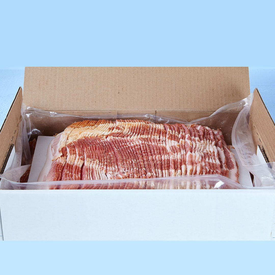 Olymel - Bulk Bacon 17SL/2 - Centre Cut - 5Kg