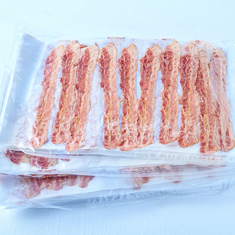 Olymel - Precooked Bacon - 34/38 - 100Ct