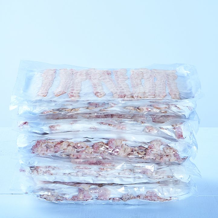 Olymel - Bacon - 19SL/2IN - Partially Cooked - 200Ct